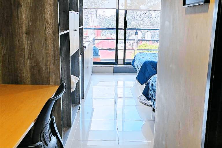 Ferienwohnung