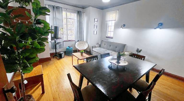 Rental apartment with 1 room for 3 persons — photo 4