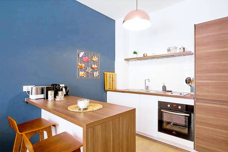 Holiday apartment | Next to Marseille Cathedral — photo 5