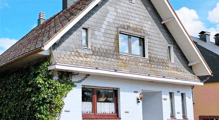 Ferienwohnung Bütgenbach