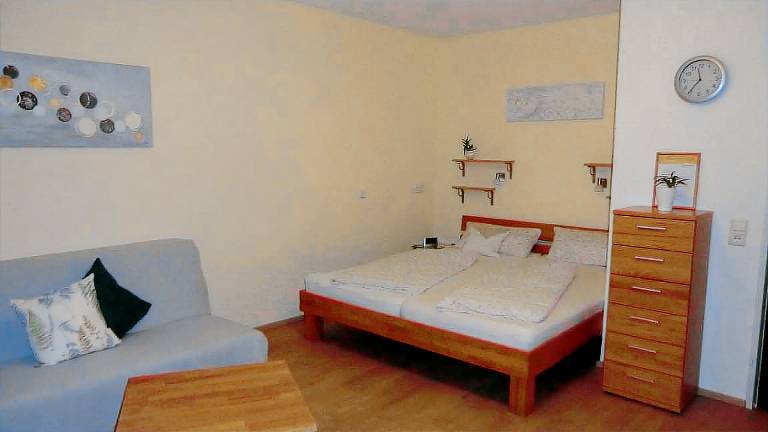 Ferienwohnung Schallstadt