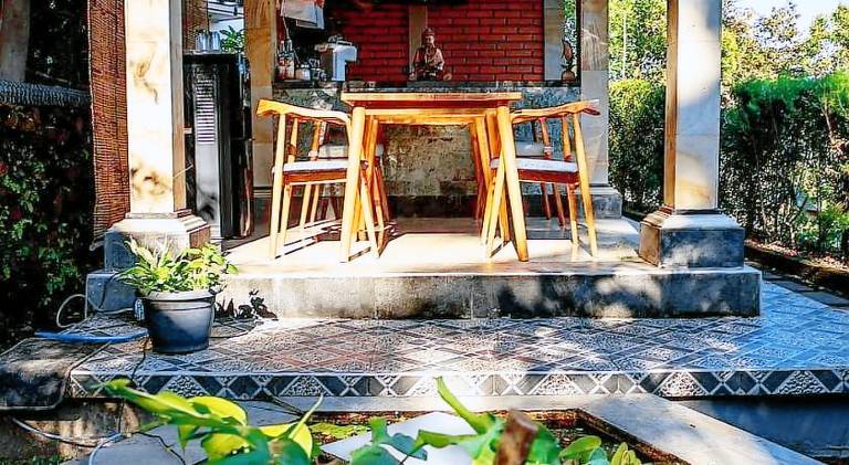 Garden of munduk — photo 5
