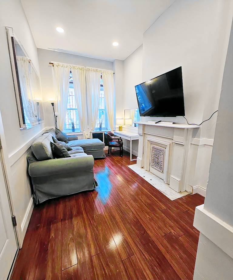 Appartement Jersey City
