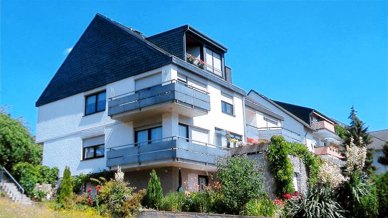 Ferienwohnung  Wehlen