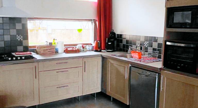 House with 2 rooms for 5 persons — photo 3