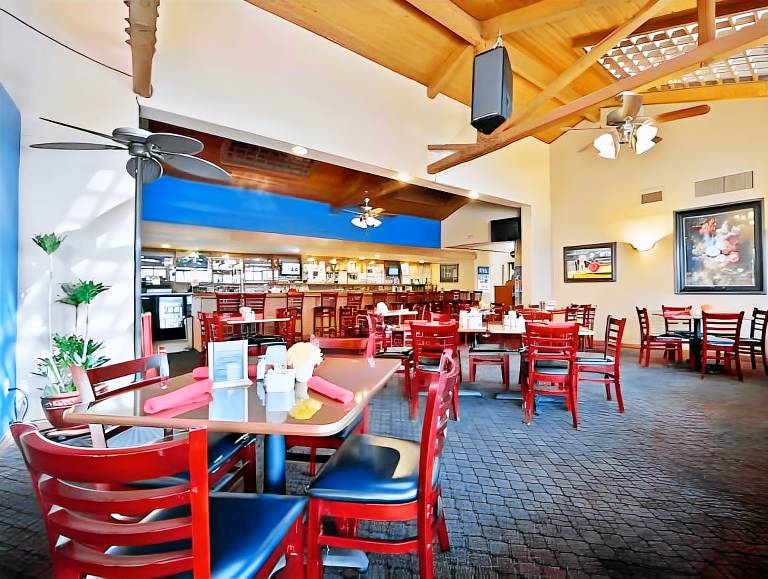 Fallbrook Country Inn — photo 3