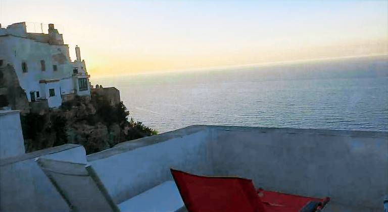 Holiday apartment with terrace | Next to the beach | Pet-friendly — photo 3
