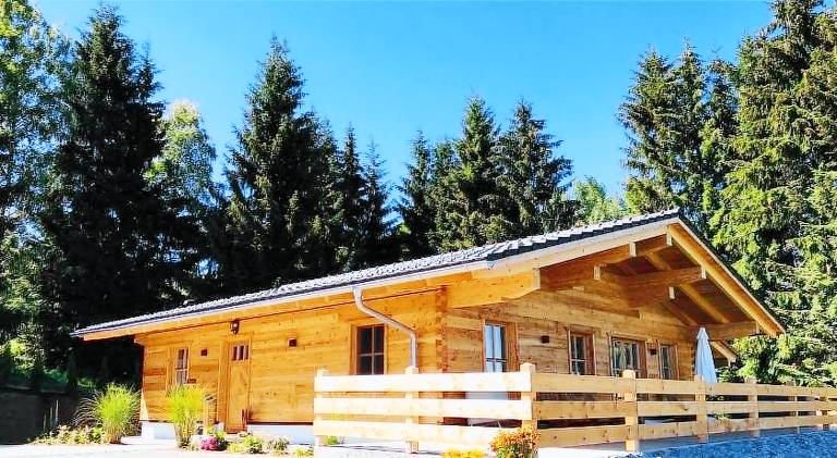 House  Finsterau