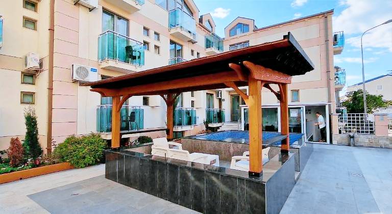 Domador Rooms & Apartments — photo 4