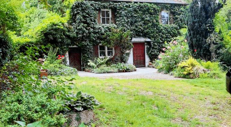 Villa Vohburg an der Donau