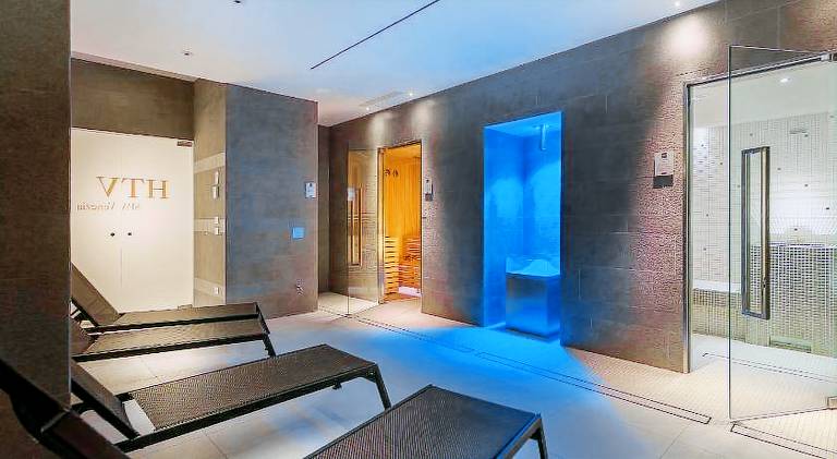 Hotel Terme Venezia — photo 5