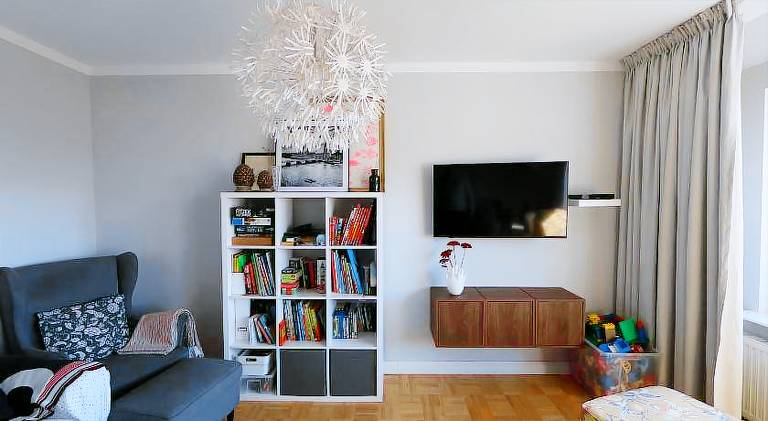 Lovely rental apartment | Pets are welcome in Lueneburg