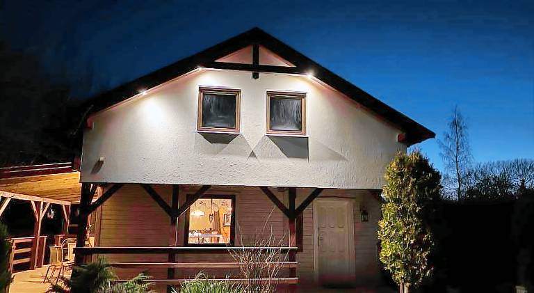 Beautiful house | Close to the beach | Dogs allowed in Ustron