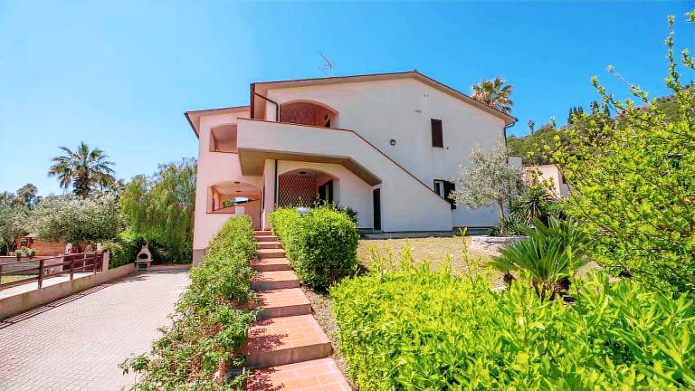 Ferienwohnung Marina di Campo