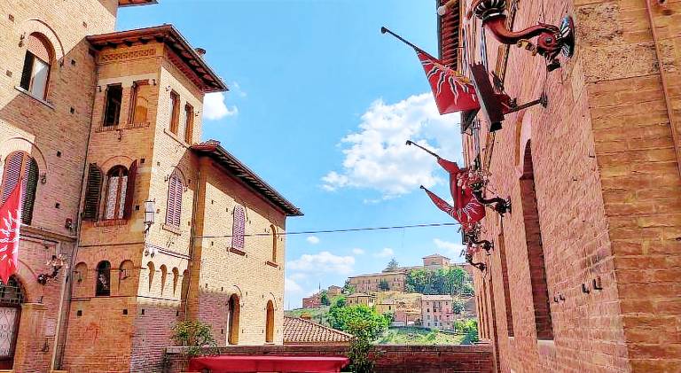 Rialto34 - Vicino Piazza del Campo - NaonBnB — photo 3