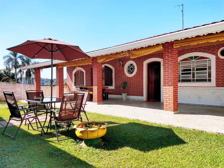 Casa  Franco da Rocha