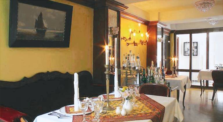 Hotel Reingard — photo 3