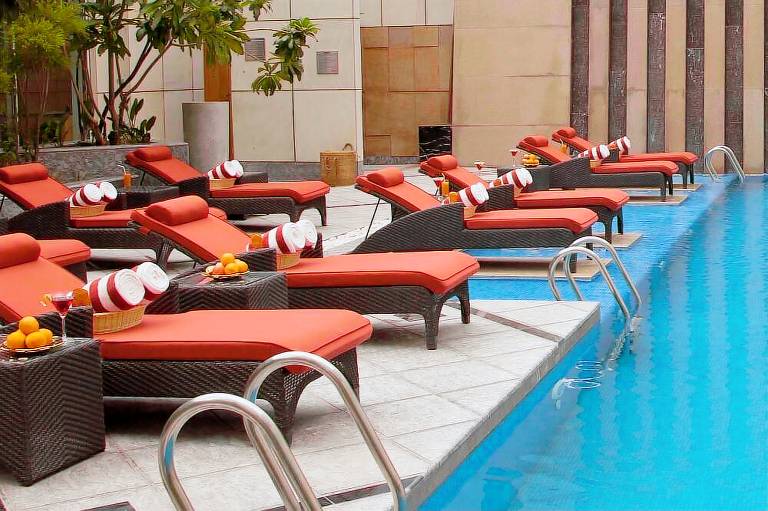 Radisson Blu Hotel Nagpur