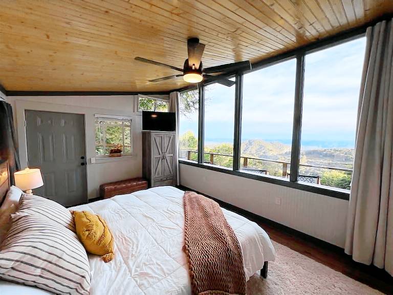 Cabin Blowing Rock