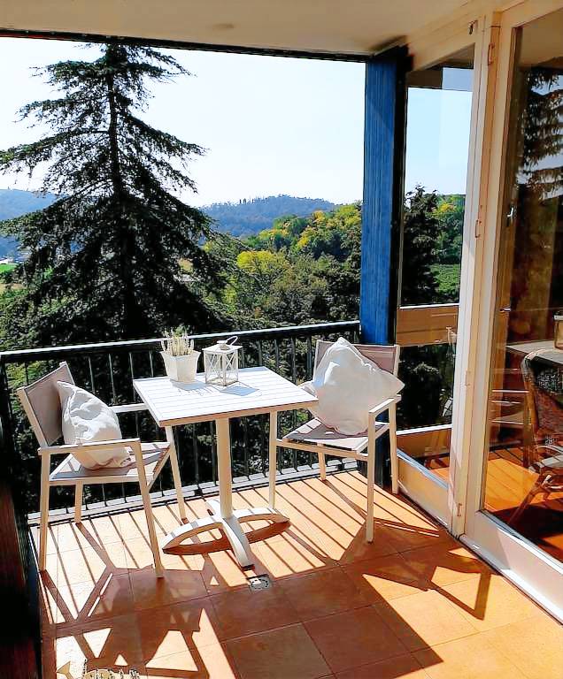 Cottage Affi