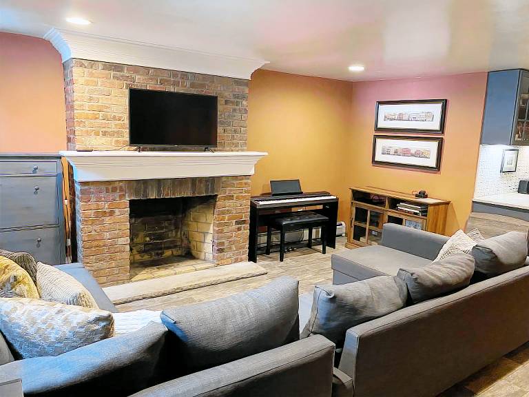 Appartement Jersey City