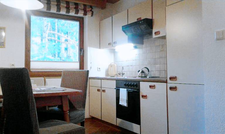 Ferienwohnung Winklen