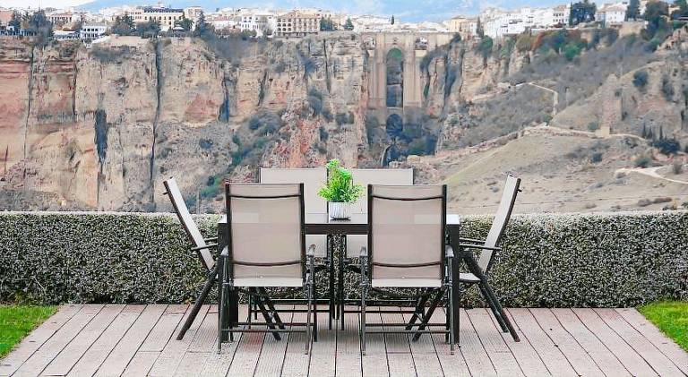kuća Ronda