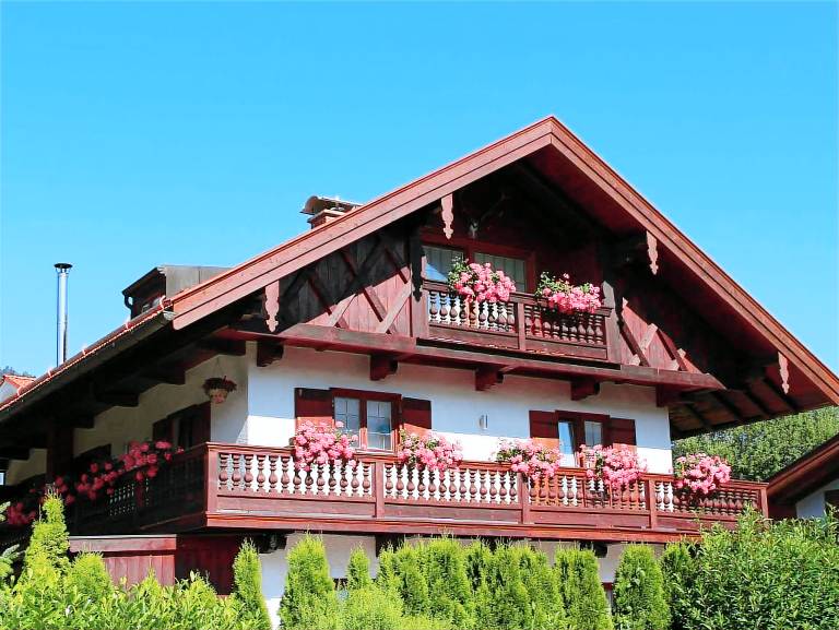 Appartement Gmund am Tegernsee