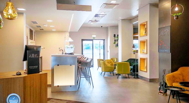 Ibis Plzen — photo 4