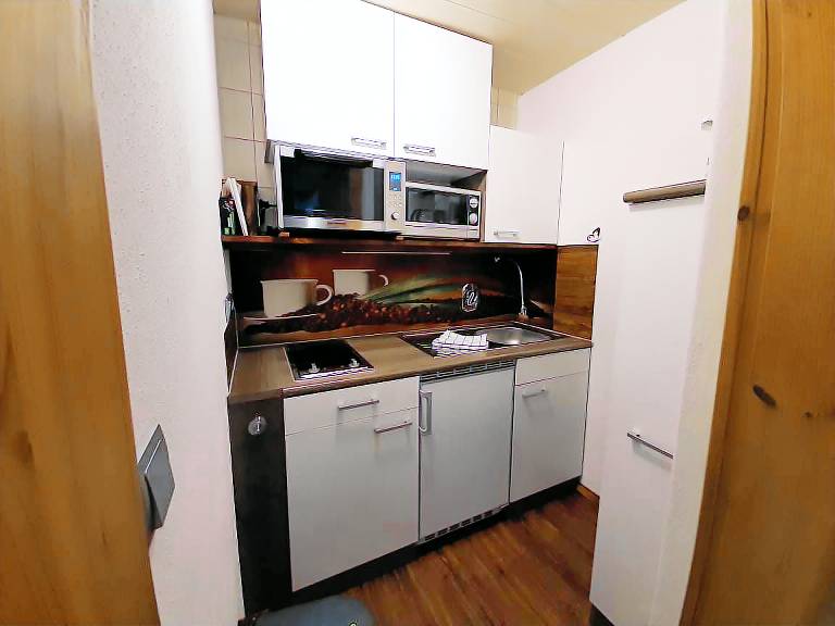 Ferienwohnung Ramsau bei Berchtesgaden