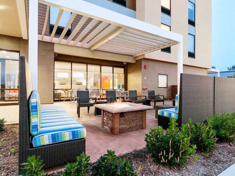 Home2 Suites by Hilton Rochester Henrietta — photo 4