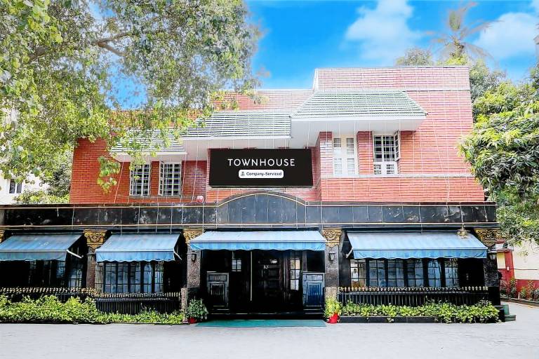 House Mylapore