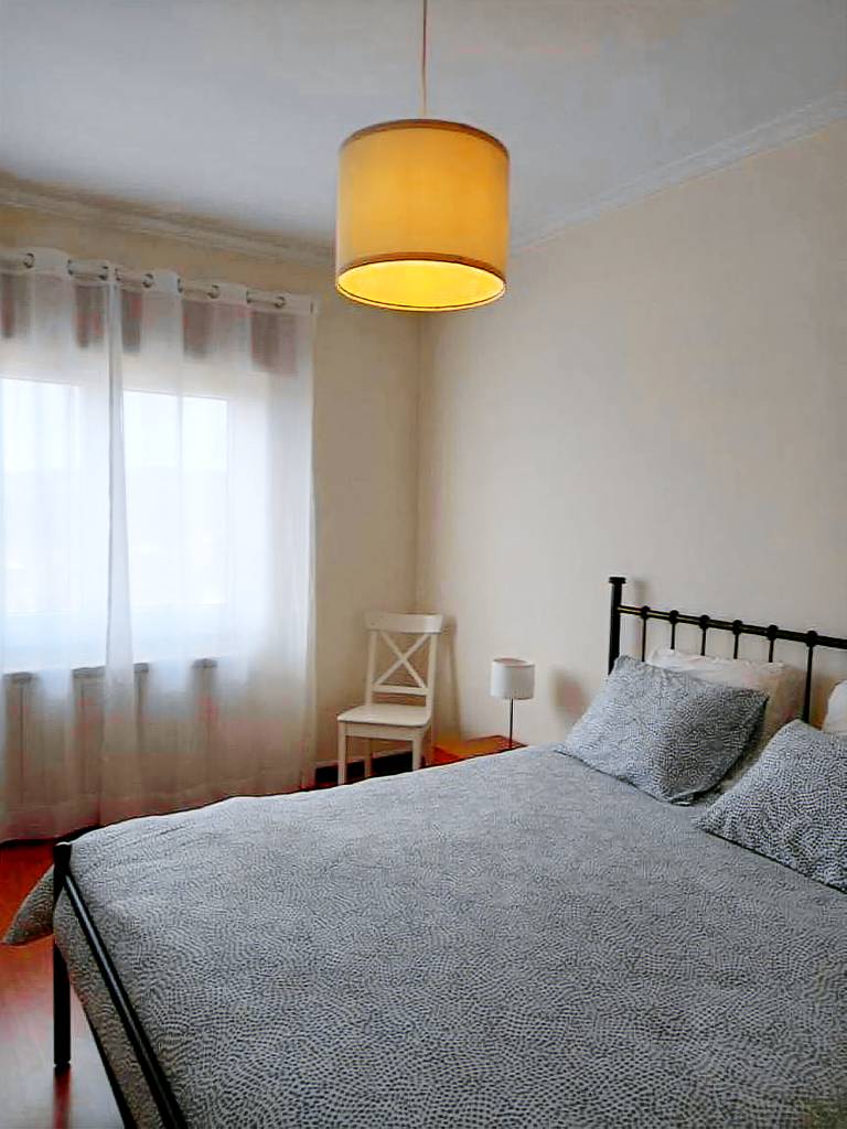 Bed & Breakfast Vila Flor