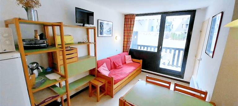 Appartement Réallon