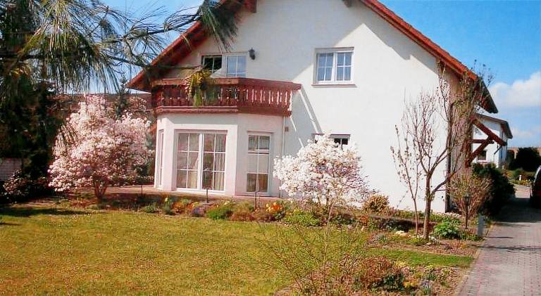 Bed & Breakfast  Wörrstadt