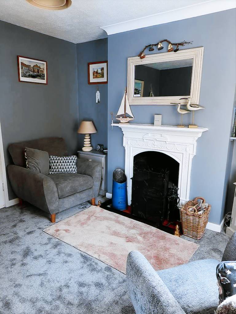 Cottage Snettisham