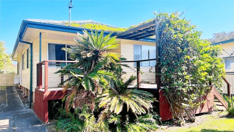 House Laurieton