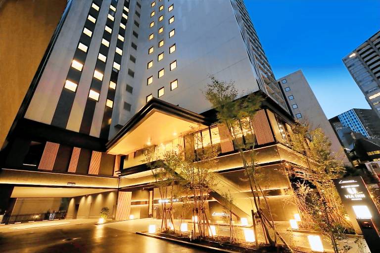 Pension 2 Chome-6 Akasaka