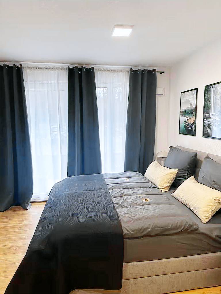 Ferienwohnung Schwäbisch Hall