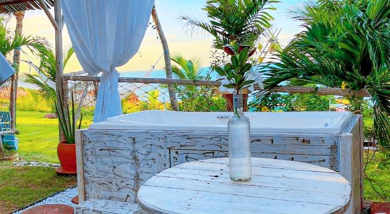 Raio de Sol Residence — photo 2