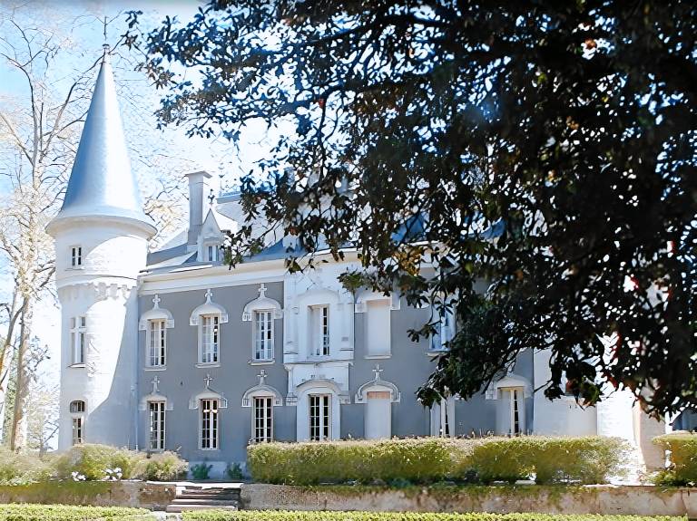 Chambre d'hôtes Linxe