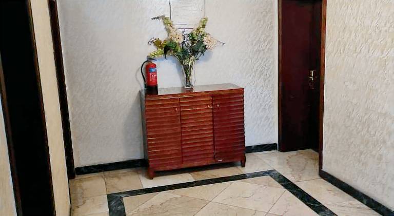 The Residence Suite Hotel — photo 5