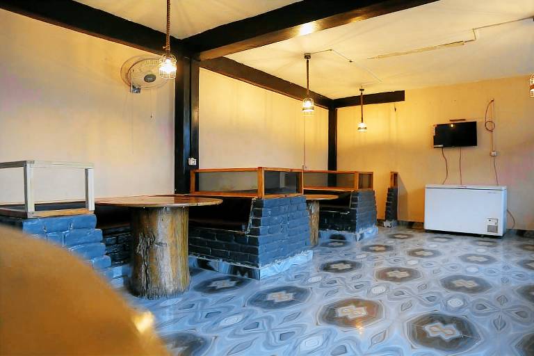 The Himalayan Drift Cottage — photo 4