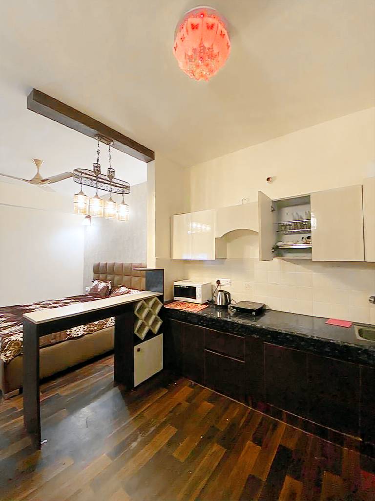 51 m² Ferienhaus