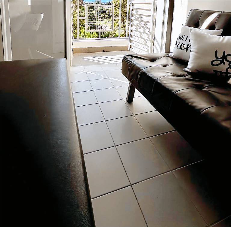 Apartamento Salta