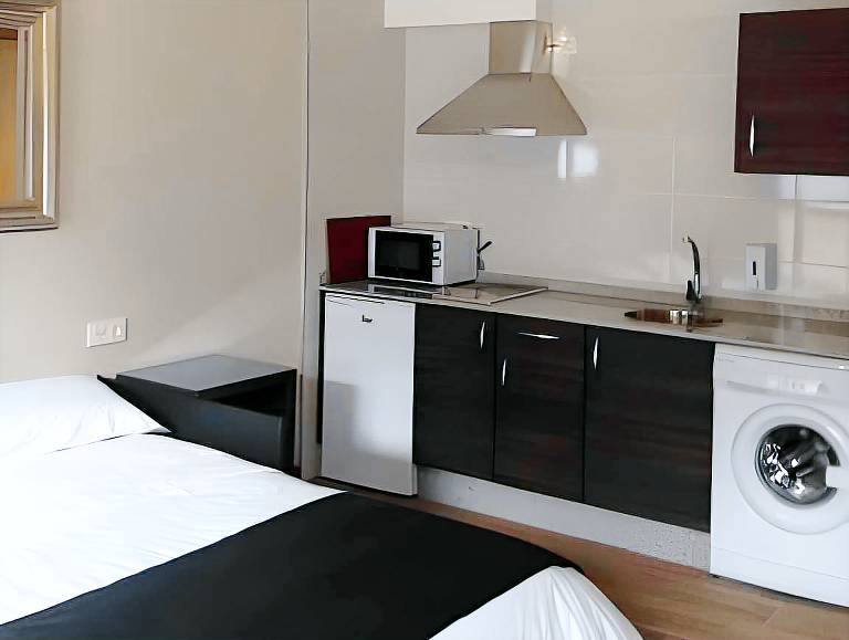 Apartamento Redondela