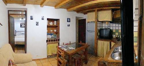 Ferienhaus Casares