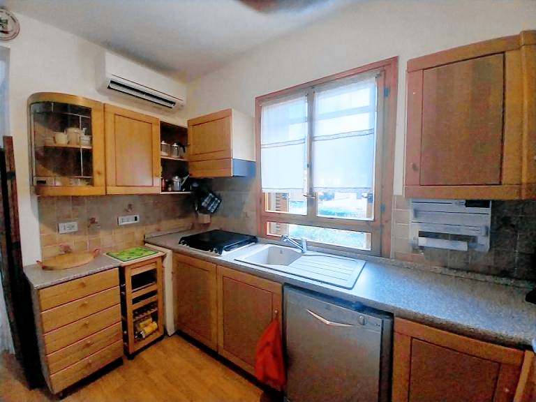 House with 1 room for 4 persons — photo 4