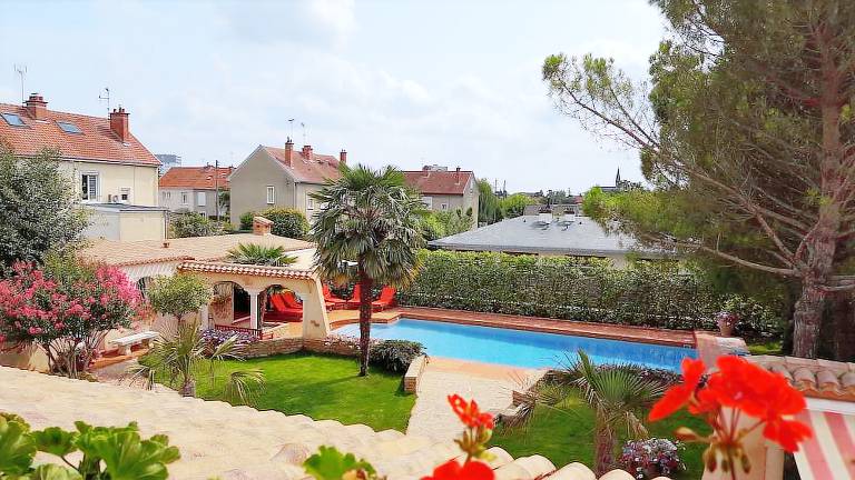 Accommodation  Châlons-en-Champagne