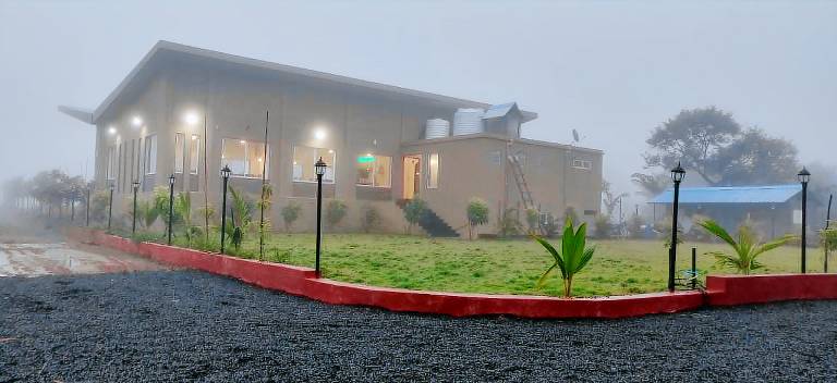 The Green Heritage Resort — photo 4